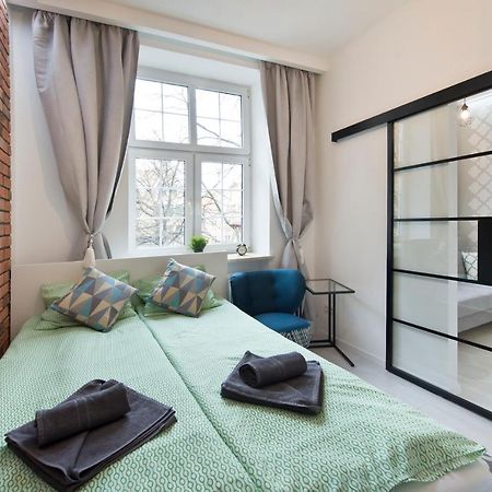 Yourapart Chlebnicka Centrum Gdansk Bagian luar foto